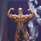 Maxx  Charles - IFBB Arnold Classic 2022 - #1