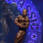 Rickey  Moten Jr. - IFBB Arnold Classic 2020 - #1