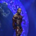 Rickey  Moten Jr. - IFBB Arnold Classic 2020 - #1