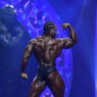 Rickey  Moten Jr. - IFBB Arnold Classic 2020 - #1