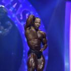 Rickey  Moten Jr. - IFBB Arnold Classic 2020 - #1