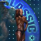 Rickey  Moten Jr. - IFBB Arnold Classic 2020 - #1