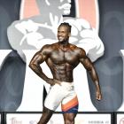 Clarence  McSpadden - IFBB Olympia 2021 - #1