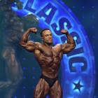 Alex   Cambronero - IFBB Arnold Classic 2020 - #1