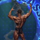 Alex   Cambronero - IFBB Arnold Classic 2020 - #1