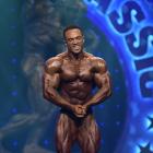 Alex   Cambronero - IFBB Arnold Classic 2020 - #1