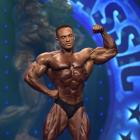 Alex   Cambronero - IFBB Arnold Classic 2020 - #1