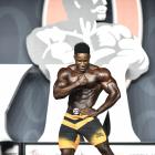 Jahvair  Mullings - IFBB Olympia 2021 - #1