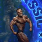 Alex   Cambronero - IFBB Arnold Classic 2020 - #1