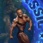 Alex   Cambronero - IFBB Arnold Classic 2020 - #1