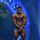 Steve  Laureus - IFBB Arnold Classic 2020 - #1