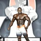 Khali  Quartey - IFBB Olympia 2021 - #1