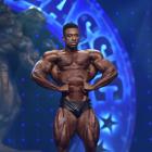 Steve  Laureus - IFBB Arnold Classic 2020 - #1