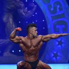 Santiago  Aragon - IFBB Arnold Classic 2020 - #1