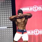 Terrance  Teo Kok Hua - IFBB Arnold Classic 2022 - #1