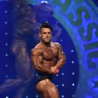 Santiago  Aragon - IFBB Arnold Classic 2020 - #1