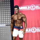 Terrance  Teo Kok Hua - IFBB Arnold Classic 2022 - #1