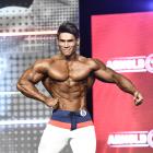 Terrance  Teo Kok Hua - IFBB Arnold Classic 2022 - #1