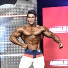 Terrance  Teo Kok Hua - IFBB Arnold Classic 2022 - #1