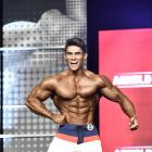 Terrance  Teo Kok Hua - IFBB Arnold Classic 2022 - #1