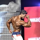 Terrance  Teo Kok Hua - IFBB Arnold Classic 2022 - #1