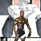 Suraqah  Shabazz - IFBB Olympia 2021 - #1