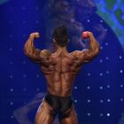 Santiago  Aragon - IFBB Arnold Classic 2020 - #1