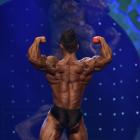 Santiago  Aragon - IFBB Arnold Classic 2020 - #1