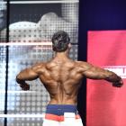 Terrance  Teo Kok Hua - IFBB Arnold Classic 2022 - #1