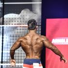 Terrance  Teo Kok Hua - IFBB Arnold Classic 2022 - #1