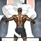 Suraqah  Shabazz - IFBB Olympia 2021 - #1