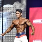 Terrance  Teo Kok Hua - IFBB Arnold Classic 2022 - #1