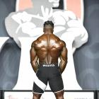 Suraqah  Shabazz - IFBB Olympia 2021 - #1