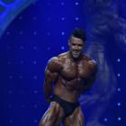 Santiago  Aragon - IFBB Arnold Classic 2020 - #1