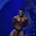 Santiago  Aragon - IFBB Arnold Classic 2020 - #1