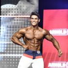 Terrance  Teo Kok Hua - IFBB Arnold Classic 2022 - #1