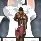 Micah  Thomas Jr - IFBB Olympia 2021 - #1