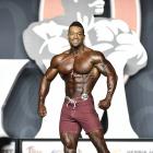 Micah  Thomas Jr - IFBB Olympia 2021 - #1