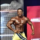 Choi  Bong Seok - IFBB Arnold Classic 2022 - #1