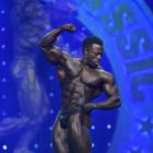 Terrance  Ruffin - IFBB Arnold Classic 2020 - #1