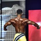 Choi  Bong Seok - IFBB Arnold Classic 2022 - #1