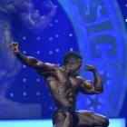 Terrance  Ruffin - IFBB Arnold Classic 2020 - #1