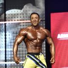 Choi  Bong Seok - IFBB Arnold Classic 2022 - #1