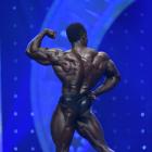 Terrance  Ruffin - IFBB Arnold Classic 2020 - #1