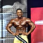 Choi  Bong Seok - IFBB Arnold Classic 2022 - #1
