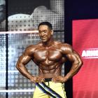 Choi  Bong Seok - IFBB Arnold Classic 2022 - #1