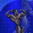 Terrance  Ruffin - IFBB Arnold Classic 2020 - #1