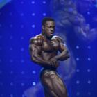 Terrance  Ruffin - IFBB Arnold Classic 2020 - #1