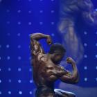 Terrance  Ruffin - IFBB Arnold Classic 2020 - #1