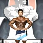 Yukihiro  Yuasa - IFBB Olympia 2021 - #1